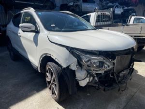 Nissan Qashqai J11 2014-2021