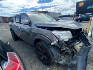 Nissan Navara D23 MNT 08/2015-2021