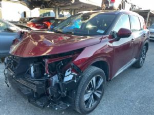 Nissan Xtrail T33 4WD 2022-on