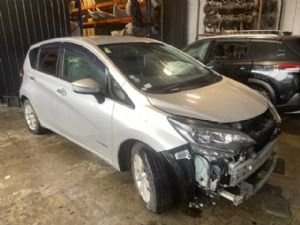Nissan Note E12L 2016-2019