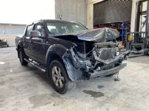 Nissan Navara D40 VSK 4WD 2006-04/2010