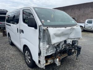 Nissan Caravan Homy E26 2012-2017