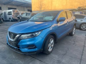 Nissan Qashqai J11 2014-2021