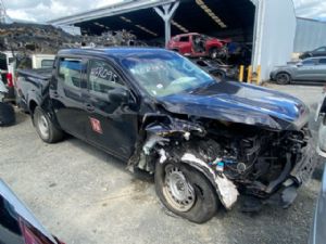 Nissan Navara D23L MNT 2021-2025