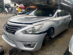 Nissan Teana L33 2013-11/2015