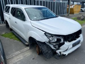 Nissan Navara D23 MNT 4WD 08/2015-2021