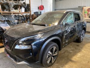 Nissan Xtrail T33 4WD Hybrid 2022-on