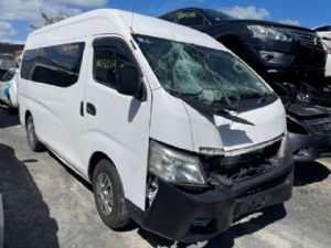 Nissan Caravan Homy E26 2012-2017