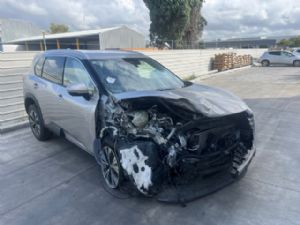 Nissan Xtrail T33 4WD 2022-on