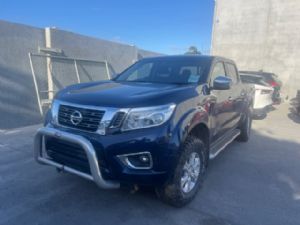 Nissan Navara D23 MNT 4WD 08/2015-2021
