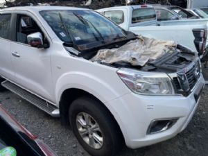 Nissan Navara D23 MNT 08/2015-2021