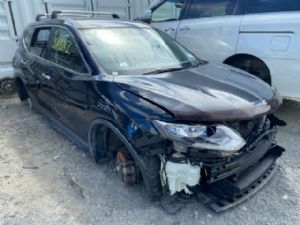 Nissan Xtrail T32 4WD 2013-2022