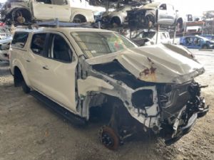 Nissan Navara D23L MNT 4WD 2021-2025