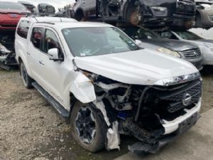 Nissan Navara D23L MNT 2021-2025