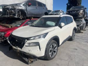 Nissan Xtrail T33 4WD 2022-on