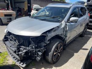 Nissan Xtrail T32 4WD 2013-2022