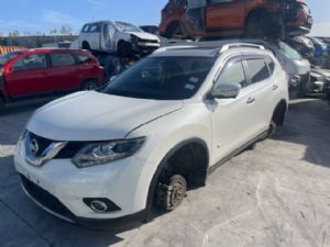 Nissan Xtrail T32 4WD 2013-2022