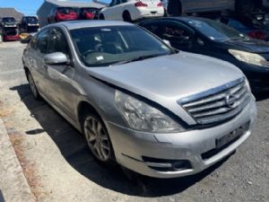 Nissan Maxima J32 2008-2012