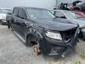 Nissan Navara D23 MNT 4WD 08/2015-2021