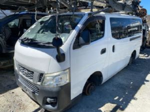 Nissan Caravan Homy E26 2012-2017