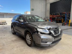 Nissan Xtrail T32 4WD 2013-2022