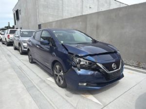 Nissan Leaf ZE1 2018-on