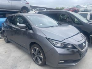 Nissan Leaf ZE1 2018-on