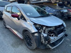 Nissan Note E12L 2016-2019