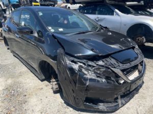 Nissan Leaf ZE1 2018-on