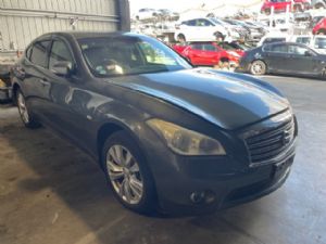 Nissan Fuga Y51 2009-2017