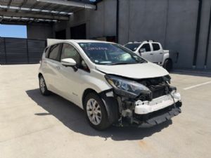 Nissan Note E12L 2016-2019