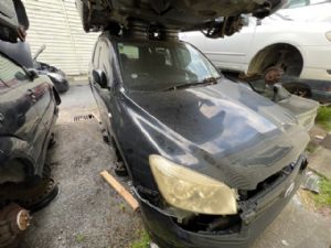 Toyota RAV4 ACA31