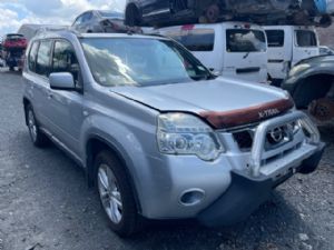 Nissan Xtrail T31 2008-2013