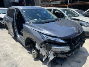 Nissan Xtrail T33 4WD Hybrid 2022-on