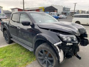 Nissan Navara D23L MNT 4WD 2021-2025