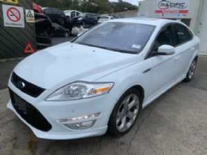 Ford Mondeo MK4 2011-2017