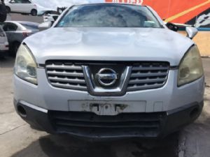Nissan Dualis J10 4WD 02/07-08/09