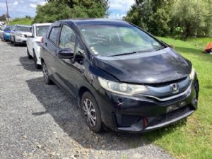 Honda Jazz / Fit GK3 3rd Gen 2013-2019