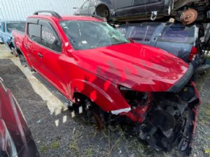 Nissan Navara D23L MNT 4WD 2021-2025