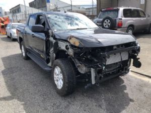 Mitsubishi Triton LLC LLB 2024-on