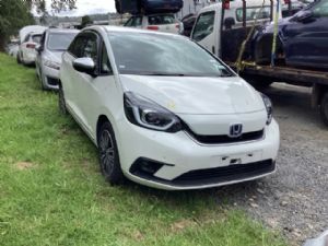 Honda Jazz / Fit GR3 2020-on