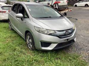 Honda Jazz / Fit GP5 2014-2020