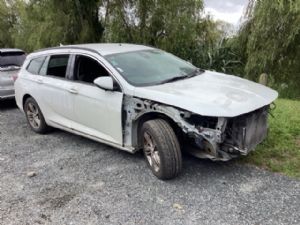 Holden Commodore ZB 2017-2020