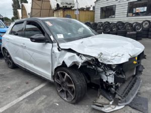 Audi A1 8X 2015-2017