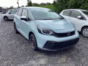 Honda Jazz / Fit GR3 2020-on