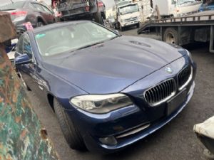 BMW 5 Series 528i