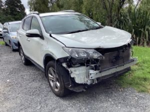Toyota RAV4 ASA44R 2012-2018