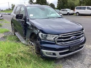 Ford Everest U375/UA 2015-on