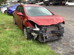 Hyundai i30 D251/D351 2012-2017