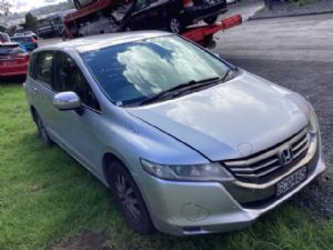 Honda Odyssey Gen4 RB3-4 2008-2011